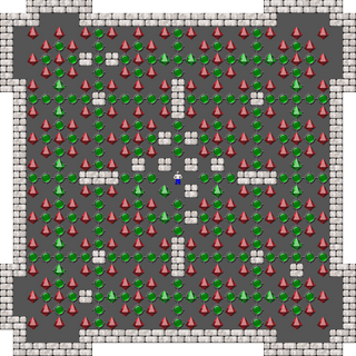 Уровень 14 — Payback 02